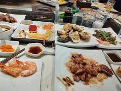 -大渔铁板烧(万象城店)