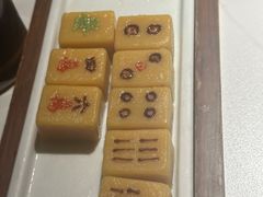 -四世同堂·京菜·烤鸭(双井店)