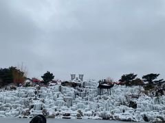 -威海华夏城景区