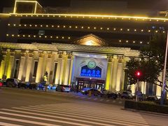 -雅典皇宫洗浴健身俱乐部(东岳大街店)