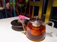 -千百味红餐厅·江西菜(绿地双子塔店)