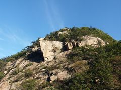 -丹东凤凰山景区