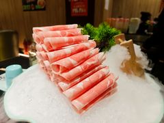 -秋之原·老北京铜锅涮肉(王府井东单店)