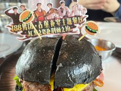 -Nord Grill&Bar Highland诺德西餐(深圳欢乐海岸店)