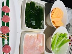 -海底捞火锅(顺义华联店)