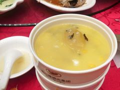 -世纪缘湖滨花园酒店·湖景轩中餐厅(太阳宫店)