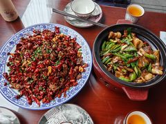 -杨记隆府(白象街店)