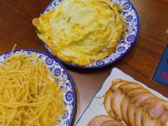 -娄三少·老北京春饼烤鸭家常菜(方庄店)