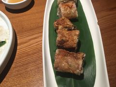 -如轩·海鲜砂锅粥·潮汕菜(海珠店)