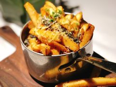 -燃扒房Steakhouse(皇庭店)