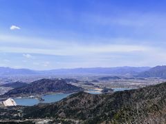 -北京十三陵国家森林公园蟒山景区