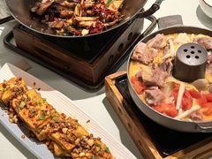 -吃货私房菜(丽江束河古镇店)