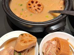 -知楚•精致湖北菜(武商MALL店)