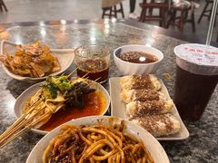 -小街天府(西工小街店)