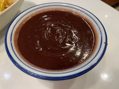 陈皮红豆沙-金湖港式餐厅(建外店)