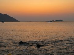 -北岐滩涂