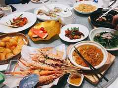 -79号渔船海鲜饭店(岗厦店)