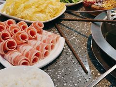 -华晟山城火锅(开发区港西东阁里店)