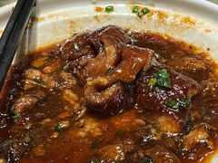 -香缇小院私房菜(盐务街店)