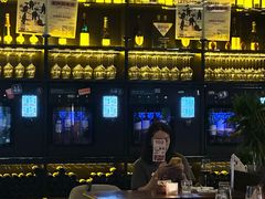 -ibarrel爱杯·bistro&brunch(江宁路店)