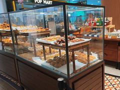 -CARINO BAKERY&CAFE(人广来福士店)