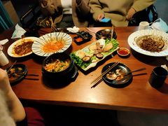 -槿Story·韩国料理(望京韩国美食城店)