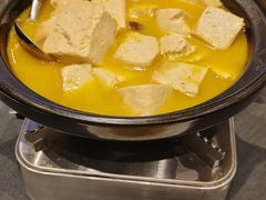 -鑫复盛礼记酒店·青岛菜
