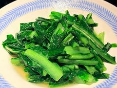 -雨后行菜(报慈北路店)