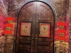 -1192弄老上海风情街(世纪汇广场店)