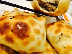 -巴依老爷·新疆美食(上城区天城路店)