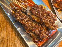 -喝丢一只鞋海鲜烧烤(市场店)