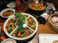 -乔街深夜食堂·小龙虾·高压锅生蚝(杭州总店)