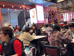 -肥汁米蘭香港米线(长宁来福士店)