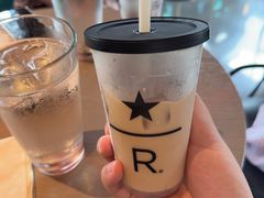 -星巴克臻选(成都太古里店)