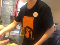 -新石器烤肉(之心城店)