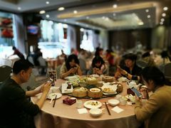 -东方御宴海鲜酒楼(棕泉酒店)