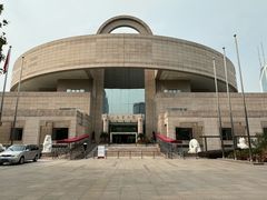 -上海博物馆(人民广场馆)