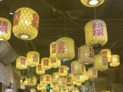 -南京大牌档(新街口德基广场店)