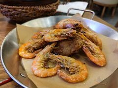 -常来小聚·广州非遗传承餐厅(地王广场店)