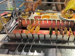 -玉善烧烤串城(长春总店)