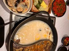 -新辣道鱼火锅(航天万源店)