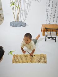 -爱你宝贝儿童摄影(西湖云端店)
