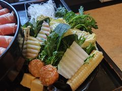 -牛街清真满恒記(平安里西大街店)