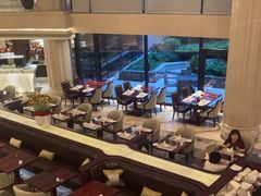 -羿庭 Peacock Alley(上海外滩华尔道夫酒店)