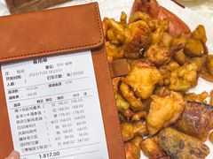 -頂好酒家·经典粤菜(海信广场店)
