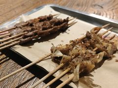 -后院犇牛主题餐厅(云岗店)