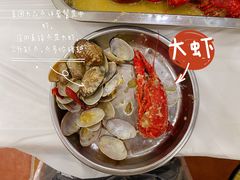 -呆虾王龙虾馆(南湖总店)