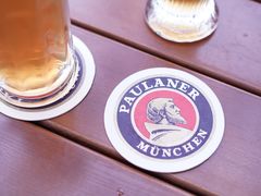 -Paulaner·德国帕拉娜自酿啤酒餐厅(海上世界店)