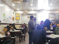 大堂-肖家河家常面(肖家河北街店)