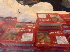 -小李烧鸡(西北角总店)